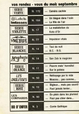 Elvifrance - Série verte - 172 - Caméra cachée : page 192
