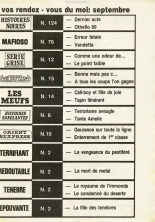 Elvifrance - Série verte - 172 - Caméra cachée : page 193