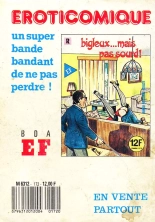 Elvifrance - Série verte - 172 - Caméra cachée : page 196
