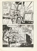 Elvifrance - Série violette - 016 - Le cimetière de vivants : page 12