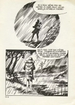 Elvifrance - Série violette - 016 - Le cimetière de vivants : page 15