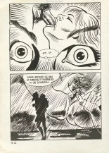 Elvifrance - Série violette - 016 - Le cimetière de vivants : page 16