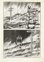 Elvifrance - Série violette - 016 - Le cimetière de vivants : page 19