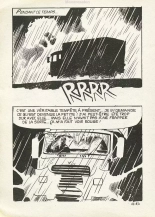Elvifrance - Série violette - 016 - Le cimetière de vivants : page 28