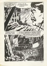 Elvifrance - Série violette - 016 - Le cimetière de vivants : page 34