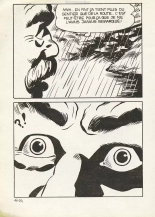 Elvifrance - Série violette - 016 - Le cimetière de vivants : page 38