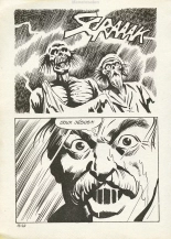 Elvifrance - Série violette - 016 - Le cimetière de vivants : page 44