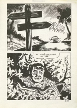 Elvifrance - Série violette - 016 - Le cimetière de vivants : page 59