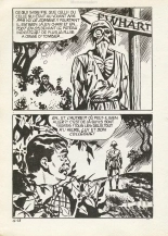 Elvifrance - Série violette - 016 - Le cimetière de vivants : page 62
