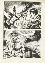 Elvifrance - Série violette - 016 - Le cimetière de vivants : page 63