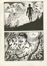 Elvifrance - Série violette - 016 - Le cimetière de vivants : page 64