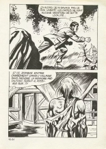 Elvifrance - Série violette - 016 - Le cimetière de vivants : page 65