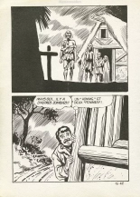 Elvifrance - Série violette - 016 - Le cimetière de vivants : page 66