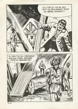 Elvifrance - Série violette - 016 - Le cimetière de vivants : page 70