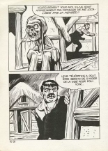 Elvifrance - Série violette - 016 - Le cimetière de vivants : page 72