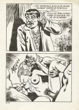 Elvifrance - Série violette - 016 - Le cimetière de vivants : page 75
