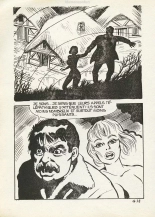 Elvifrance - Série violette - 016 - Le cimetière de vivants : page 82