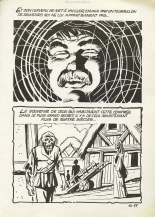 Elvifrance - Série violette - 016 - Le cimetière de vivants : page 93