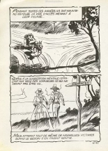 Elvifrance - Série violette - 016 - Le cimetière de vivants : page 94