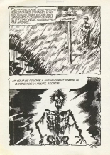 Elvifrance - Série violette - 016 - Le cimetière de vivants : page 96