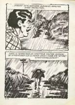 Elvifrance - Série violette - 016 - Le cimetière de vivants : page 97
