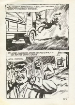 Elvifrance - Série violette - 016 - Le cimetière de vivants : page 98