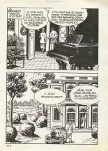 Elvifrance - Série violette - 016 - Le cimetière de vivants : page 111