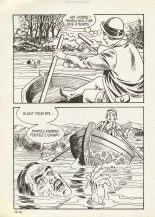 Elvifrance - Série violette - 016 - Le cimetière de vivants : page 122