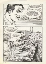 Elvifrance - Série violette - 016 - Le cimetière de vivants : page 130