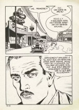 Elvifrance - Série violette - 016 - Le cimetière de vivants : page 133