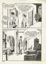 Elvifrance - Série violette - 016 - Le cimetière de vivants : page 139