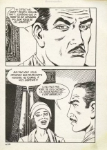Elvifrance - Série violette - 016 - Le cimetière de vivants : page 141