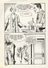 Elvifrance - Série violette - 016 - Le cimetière de vivants : page 142