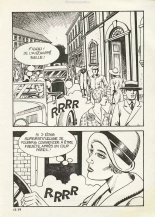 Elvifrance - Série violette - 016 - Le cimetière de vivants : page 147