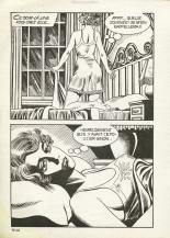 Elvifrance - Série violette - 016 - Le cimetière de vivants : page 152