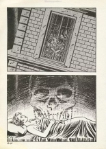 Elvifrance - Série violette - 016 - Le cimetière de vivants : page 154