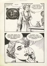 Elvifrance - Série violette - 016 - Le cimetière de vivants : page 162