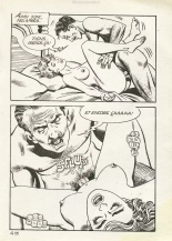Elvifrance - Série violette - 016 - Le cimetière de vivants : page 163