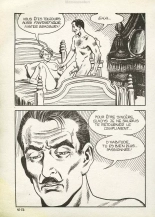 Elvifrance - Série violette - 016 - Le cimetière de vivants : page 164