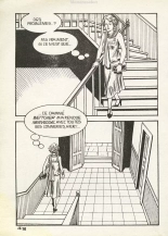 Elvifrance - Série violette - 016 - Le cimetière de vivants : page 166