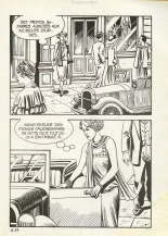 Elvifrance - Série violette - 016 - Le cimetière de vivants : page 167