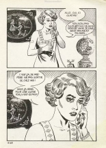 Elvifrance - Série violette - 016 - Le cimetière de vivants : page 173