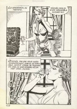Elvifrance - Série violette - 016 - Le cimetière de vivants : page 176