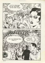 Elvifrance - Série violette - 016 - Le cimetière de vivants : page 183