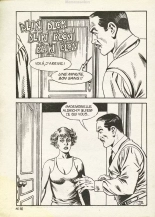 Elvifrance - Série violette - 016 - Le cimetière de vivants : page 186