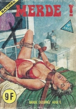 Elvifrance - Satires - 042 - Merde ! : page 1