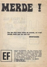 Elvifrance - Satires - 042 - Merde ! : page 3