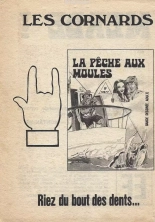 Elvifrance - Satires - 042 - Merde ! : page 4