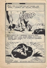 Elvifrance - Satires - 042 - Merde ! : page 6