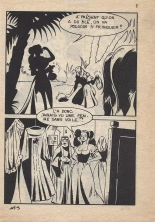 Elvifrance - Satires - 042 - Merde ! : page 7